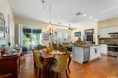 Home For Sale in Kapolei, Hawaii