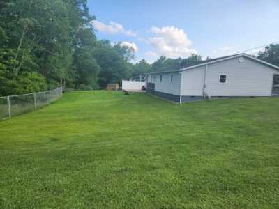 Home For Sale in Bolt, West Virginia