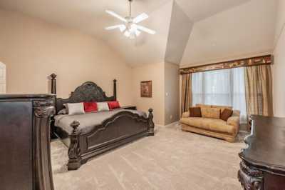 Home For Sale in Corinth, Texas