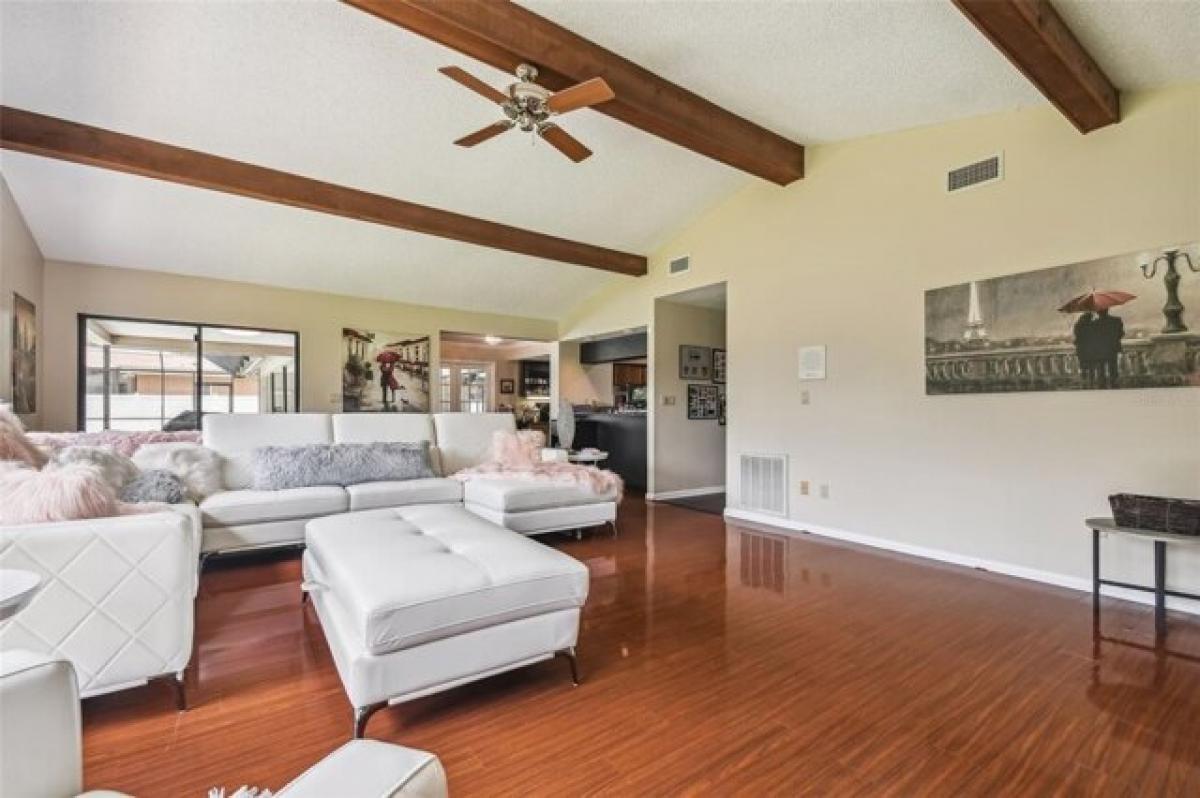 Picture of Home For Sale in Lutz, Florida, United States