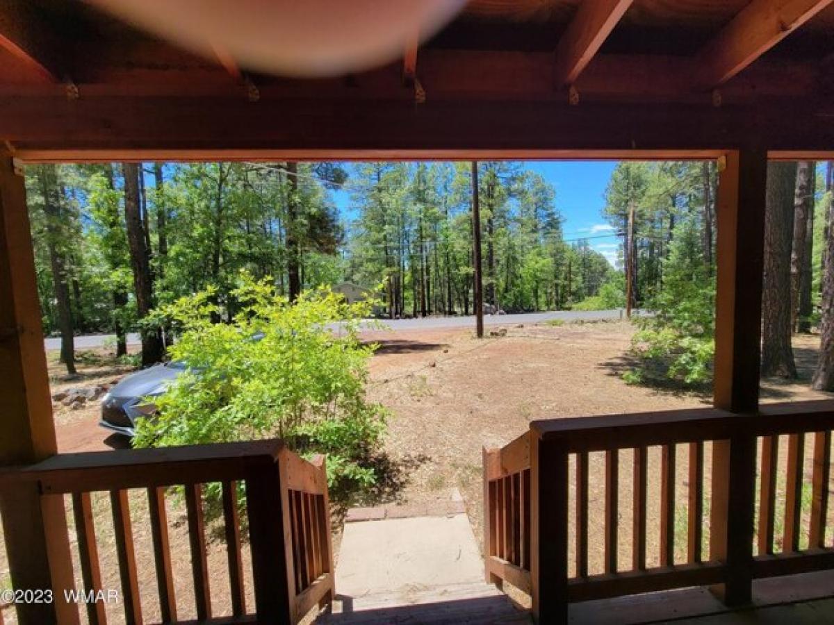 Picture of Home For Sale in Pinetop, Arizona, United States