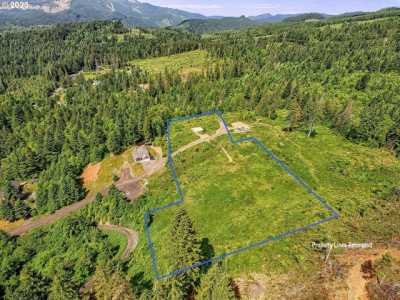 Residential Land For Sale in Stevenson, Washington