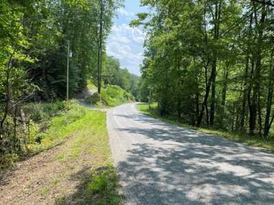Residential Land For Sale in Bryson City, North Carolina