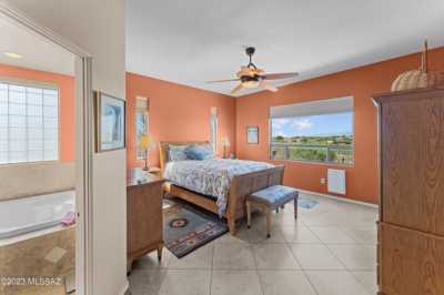 Home For Sale in Green Valley, Arizona