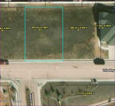 Residential Land For Sale in Gillette, Wyoming