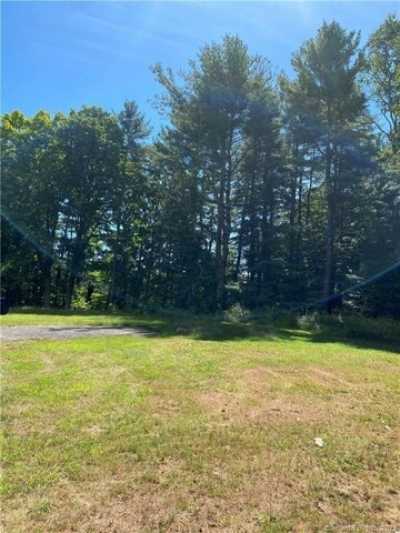Residential Land For Sale in Union, Connecticut