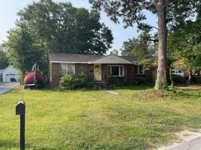 Home For Sale in Mount Pleasant, South Carolina