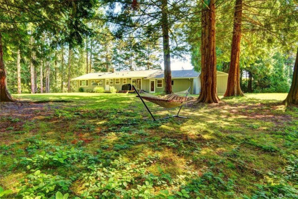 Picture of Home For Sale in Bothell, Washington, United States