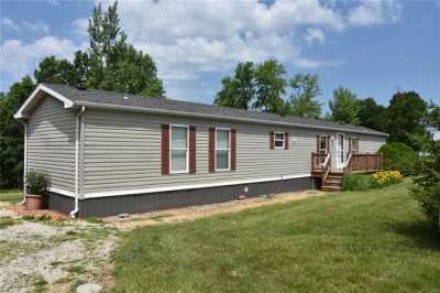 Home For Sale in Bethel, Missouri