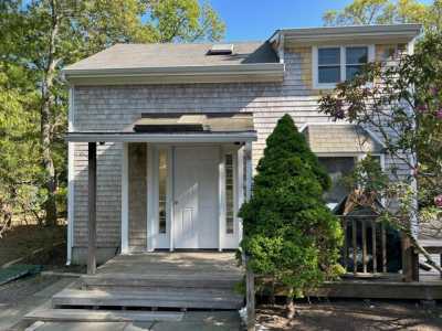 Home For Sale in Vineyard Haven, Massachusetts