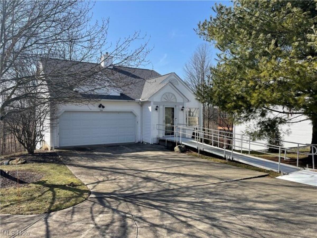 Picture of Home For Sale in Aurora, Ohio, United States