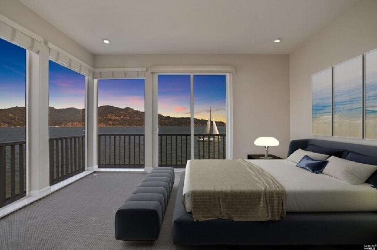 Picture of Apartment For Rent in Tiburon, California, United States