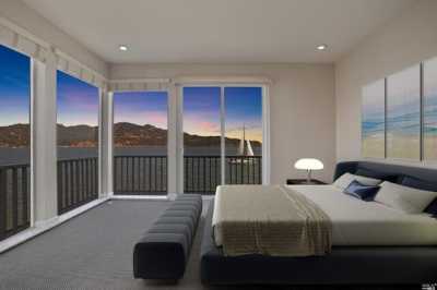 Apartment For Rent in Tiburon, California