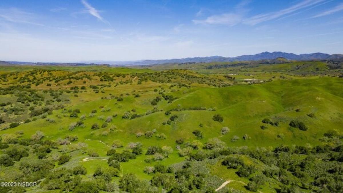 Picture of Residential Land For Sale in Los Alamos, California, United States