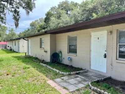 Home For Rent in Dade City, Florida