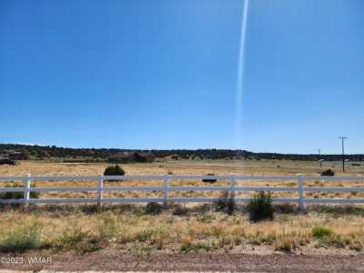 Residential Land For Sale in Taylor, Arizona