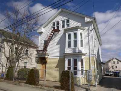 Home For Sale in Providence, Rhode Island