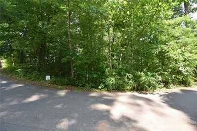 Residential Land For Sale in Lake Junaluska, North Carolina