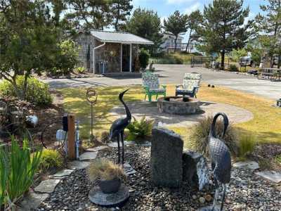 Residential Land For Sale in Ocean Park, Washington