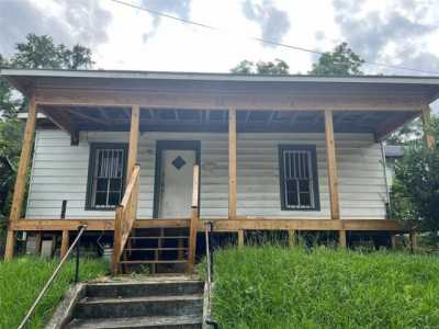 Home For Sale in Montgomery, Alabama
