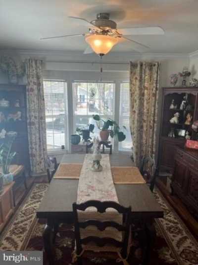 Home For Sale in Lewes, Delaware