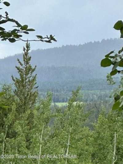 Residential Land For Sale in Wilson, Wyoming