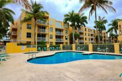 Apartment For Rent in Dania Beach, Florida