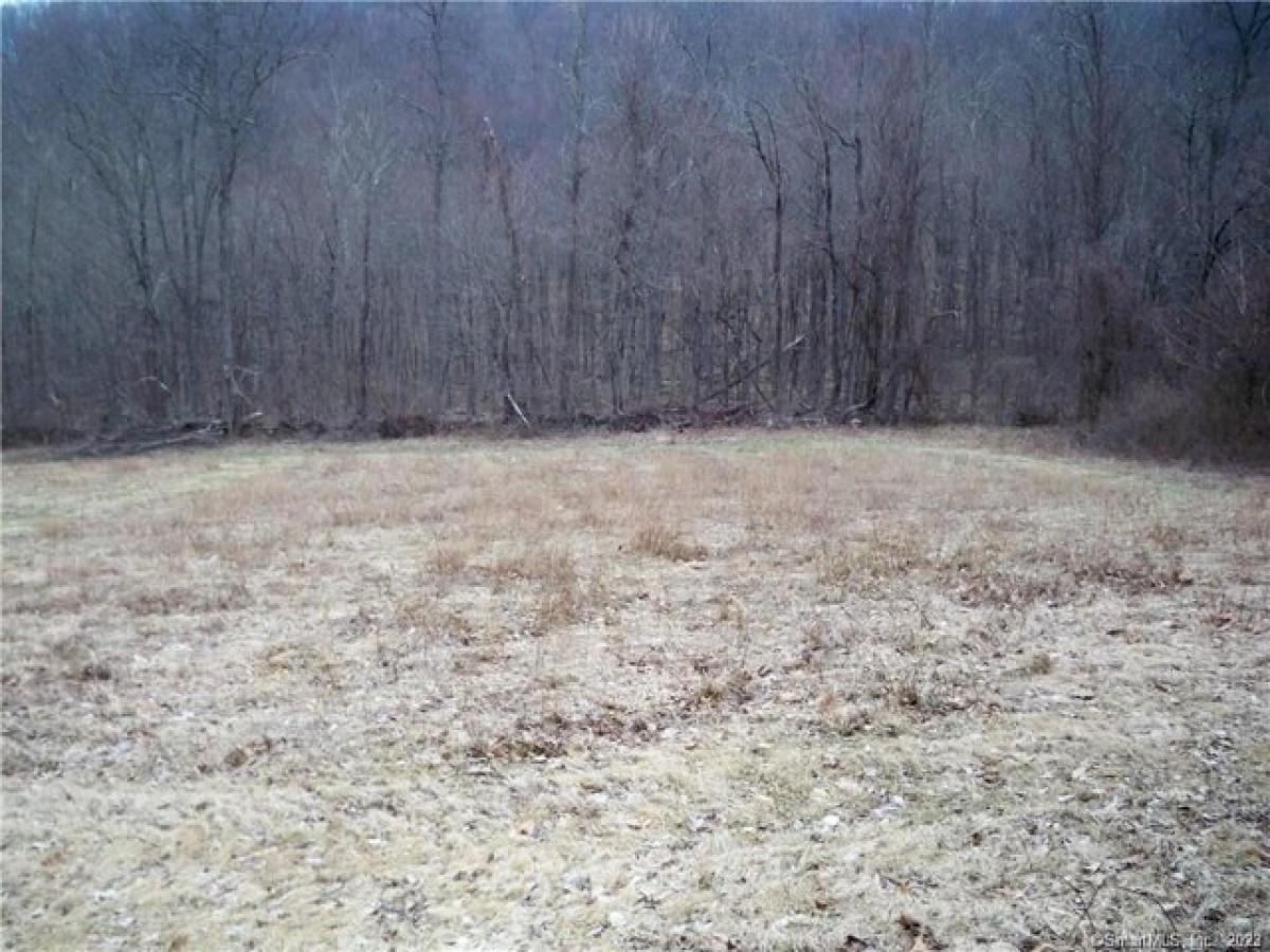 Picture of Residential Land For Sale in New Milford, Connecticut, United States