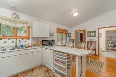 Home For Sale in Lake, Michigan