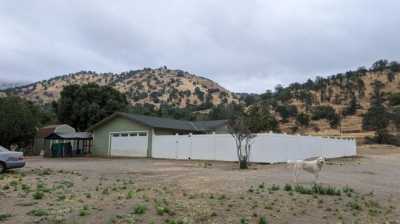 Home For Sale in Squaw Valley, California