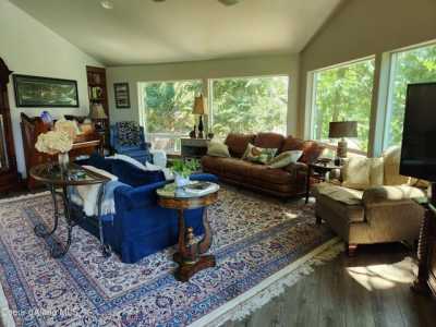 Home For Sale in Clark Fork, Idaho