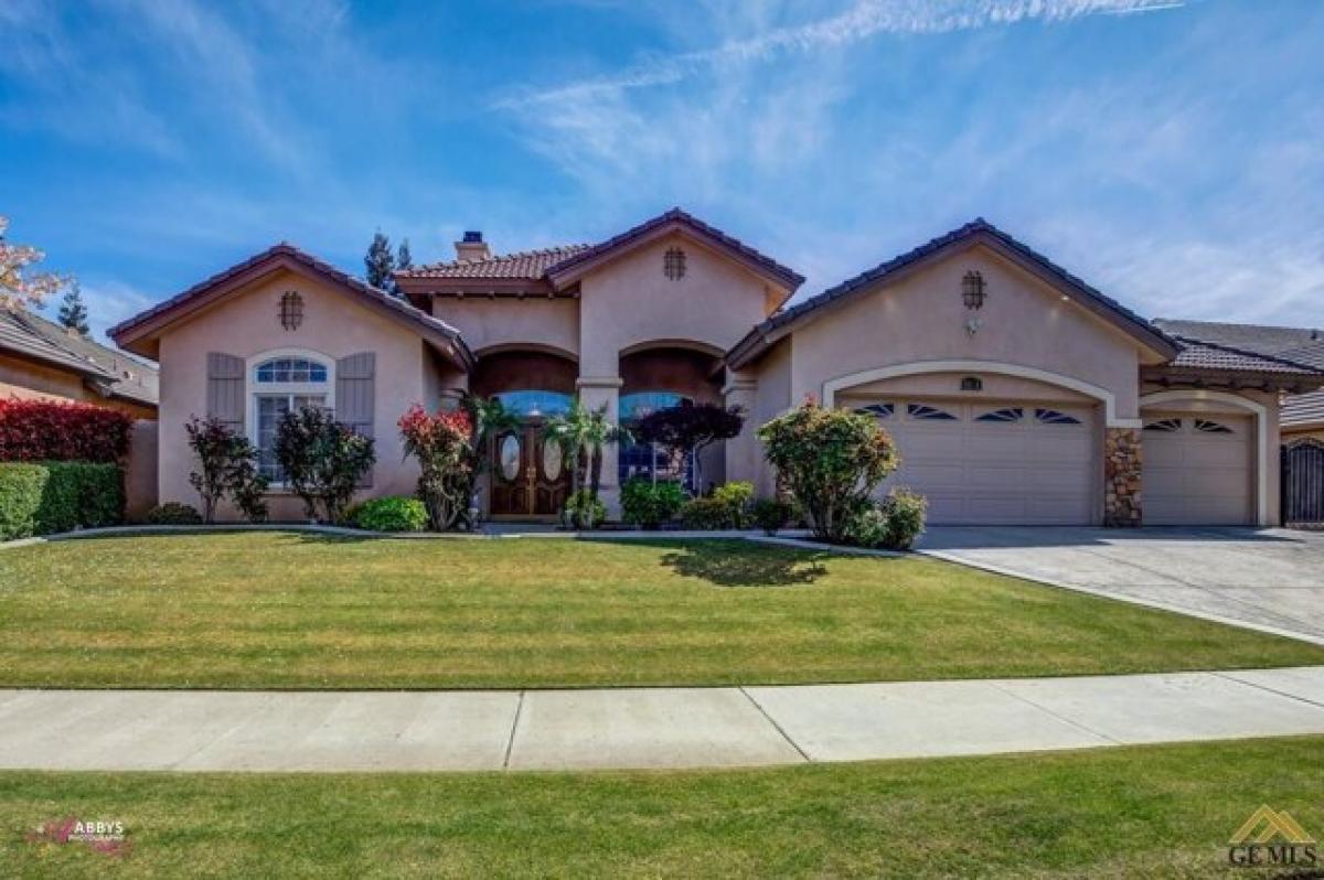 Picture of Home For Rent in Bakersfield, California, United States