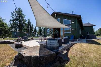 Home For Sale in Lowell, Oregon