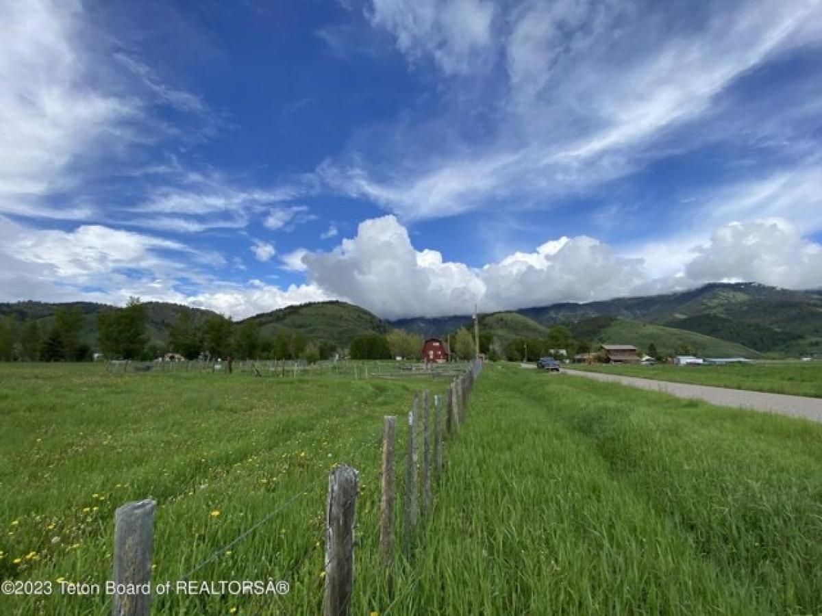 Picture of Residential Land For Sale in Grover, Wyoming, United States