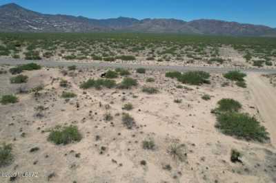 Residential Land For Sale in Bowie, Arizona