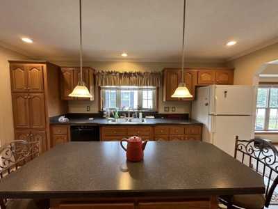 Home For Sale in Gibraltar, Michigan