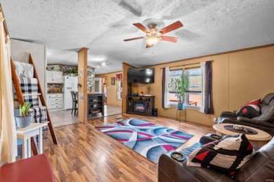 Home For Sale in Piedmont, Missouri