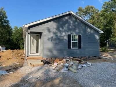 Home For Sale in Estill Springs, Tennessee