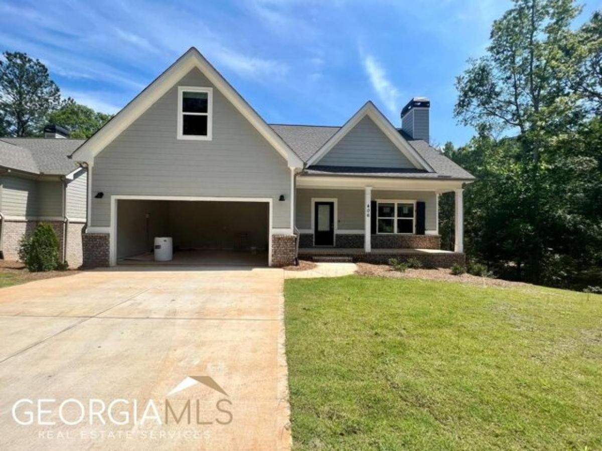 Picture of Home For Sale in Statham, Georgia, United States