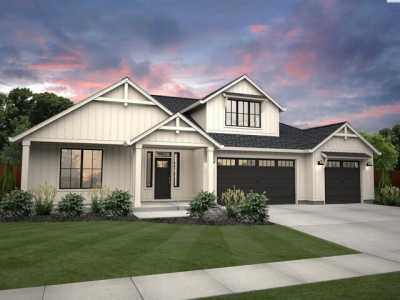 Home For Sale in Richland, Washington