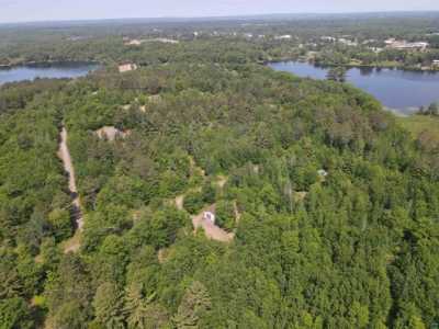 Residential Land For Sale in Iron River, Wisconsin