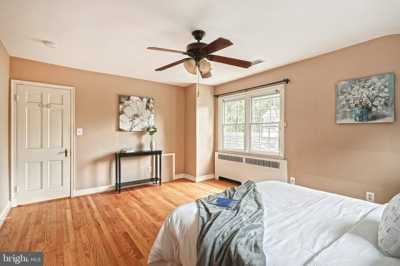 Home For Sale in Towson, Maryland