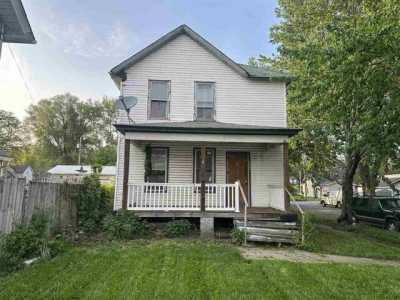 Home For Sale in Davenport, Iowa