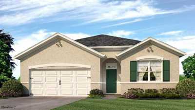 Home For Sale in Punta Gorda, Florida