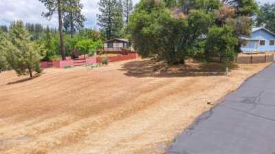Residential Land For Sale in Groveland, California