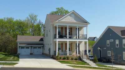 Home For Sale in Fairview, Tennessee