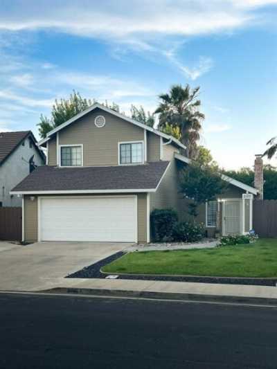Home For Sale in Modesto, California