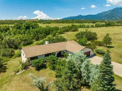 Home For Sale in Colorado City, Colorado