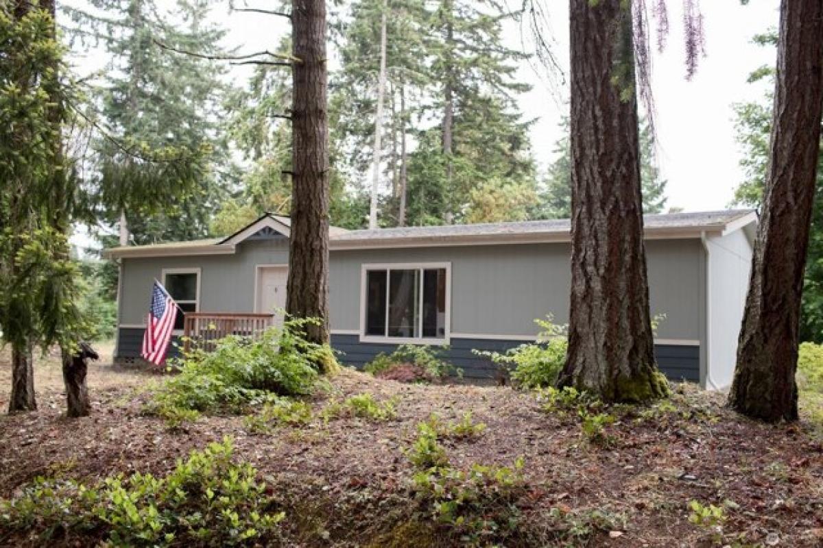 Picture of Home For Sale in Lakebay, Washington, United States