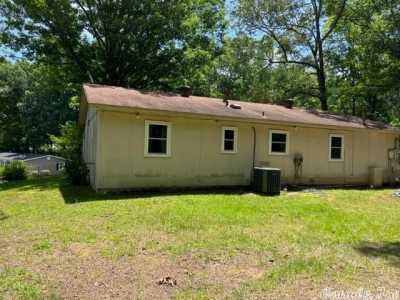 Home For Sale in Little Rock, Arkansas